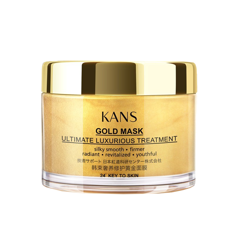 韩束 提拉紧致面膜