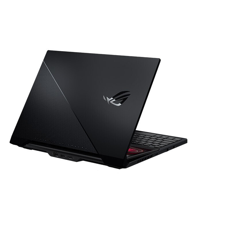 ROG 高分辨率屏幕游戏本