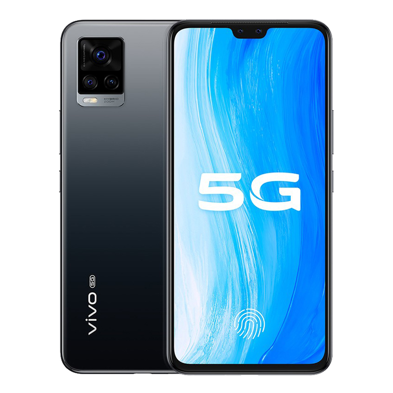 vivo 广角双摄手机