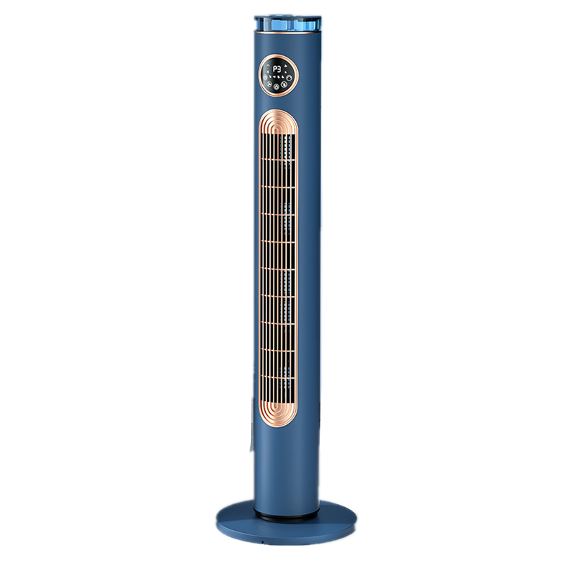 AIDWAD贯流道风扇