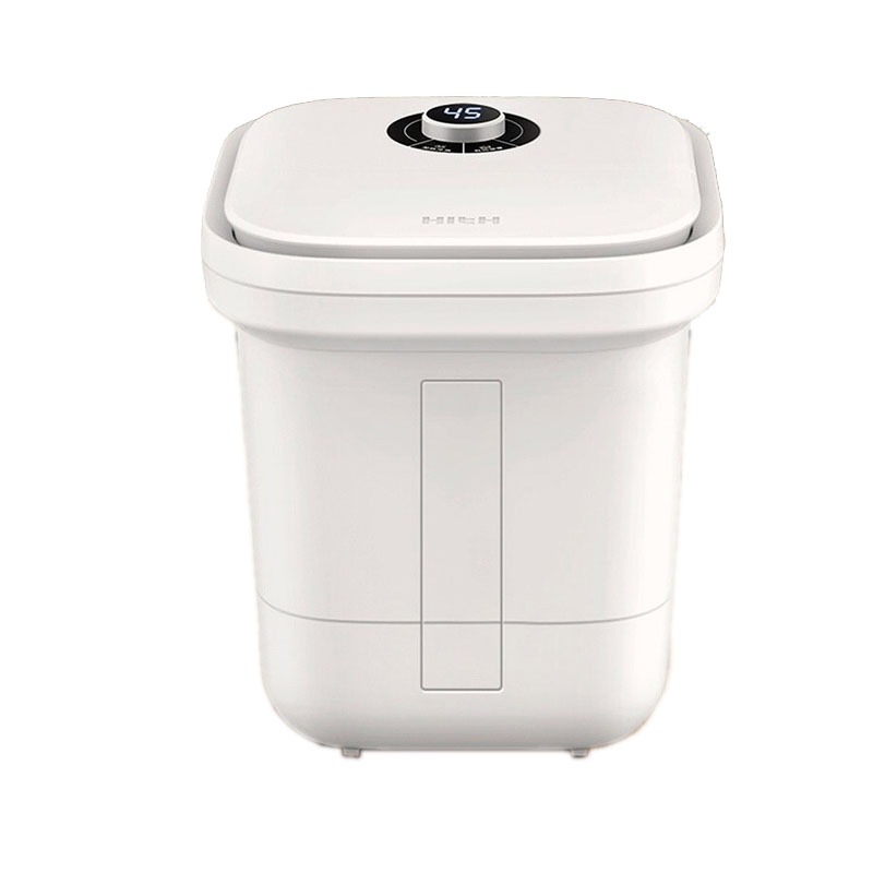 小米 3D按摩足浴盆