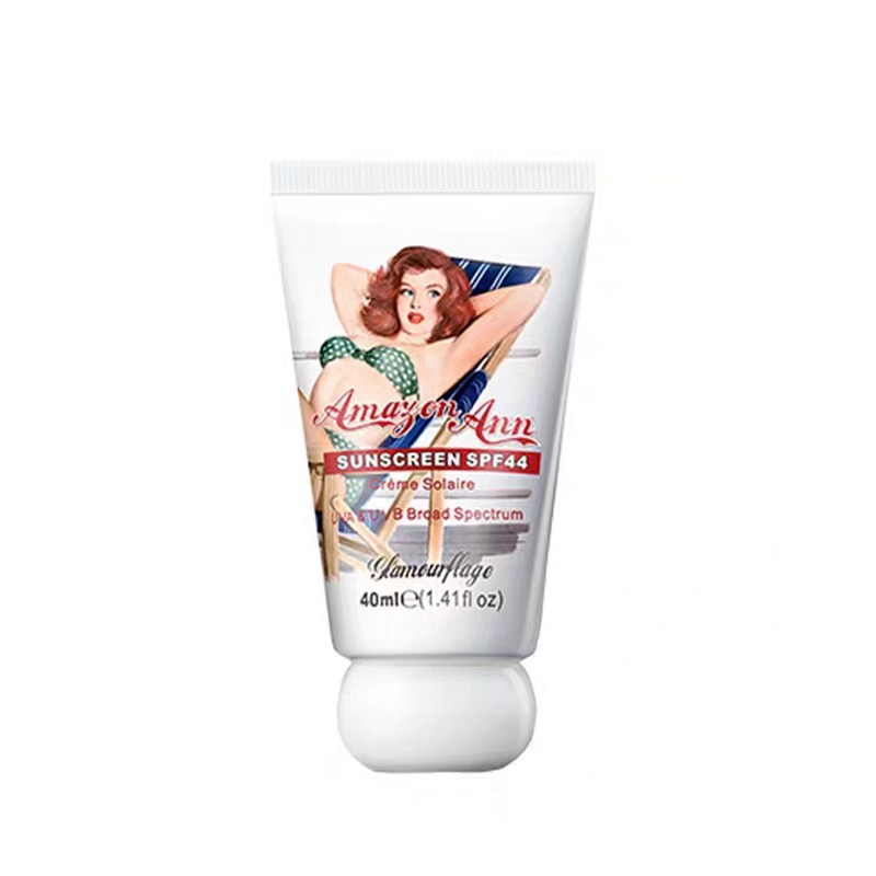 格兰玛弗兰 高倍 防晒霜