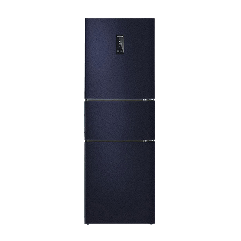 美菱 中门宽幅变温三门冰箱