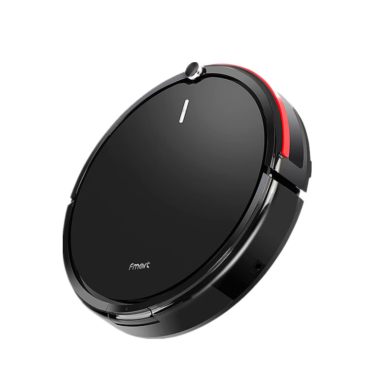 福玛特 AI芯控水扫地机