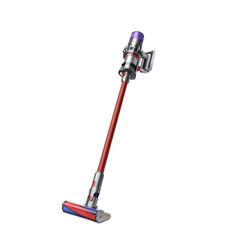 戴森 家用除螨无线吸尘器