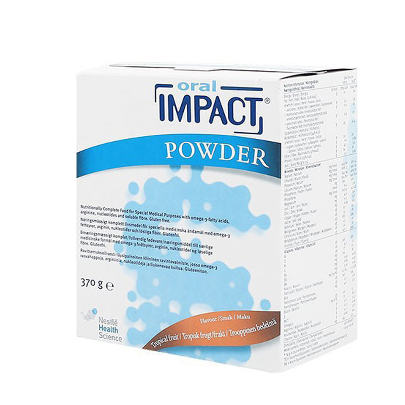 雀巢健康科学 术后营养蛋白粉