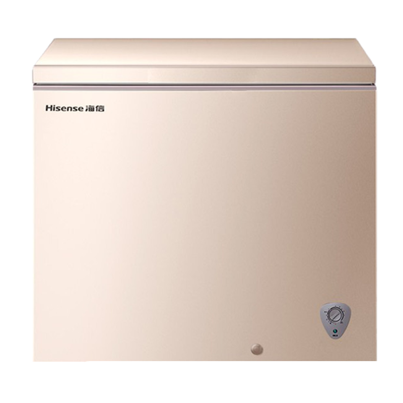 海信 耐腐蚀耐用冷柜