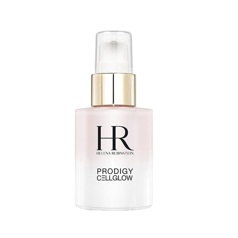 赫莲娜 轻盈水润防晒霜