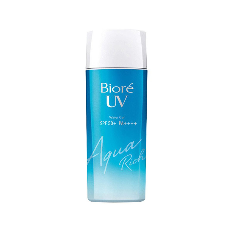 碧柔 清爽保湿 防晒霜