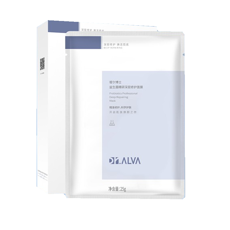 瑷尔博士 密集修复 面膜