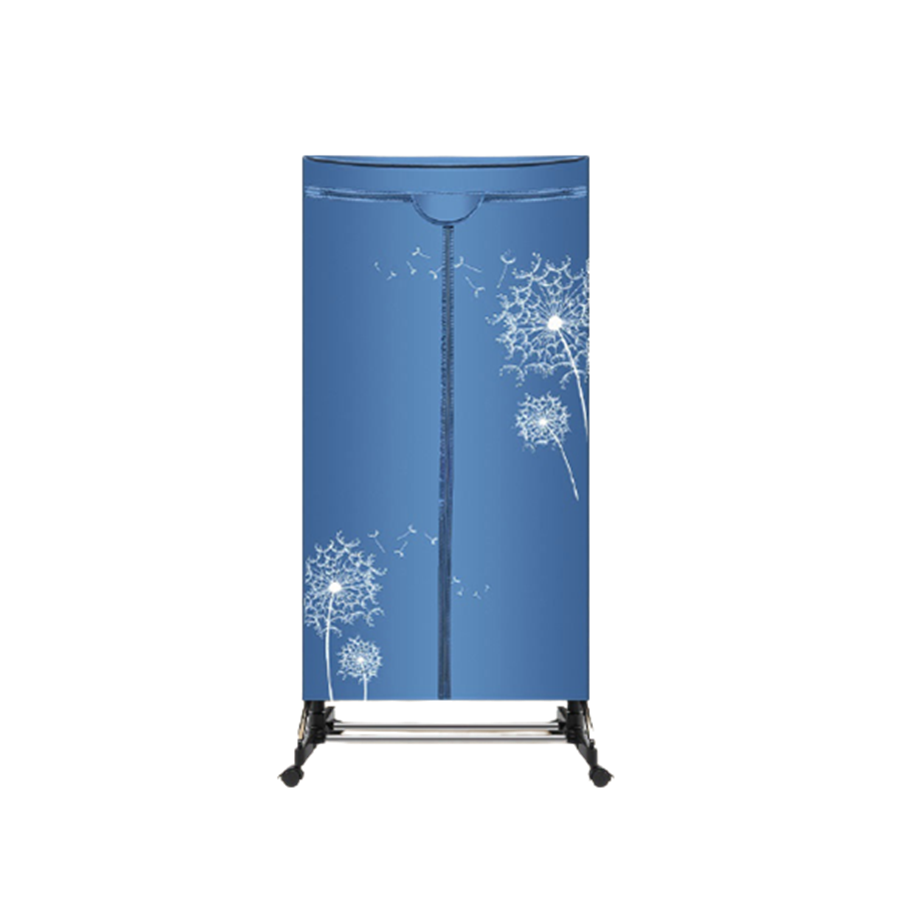 格力 风力柔和细腻干衣机