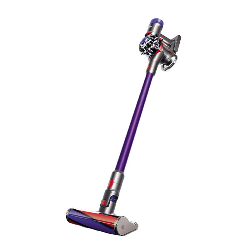 戴森 数码高速马达吸尘器