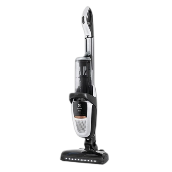 伊莱克斯 持久清洁洗地机