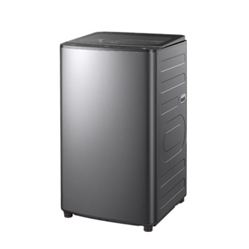 美的 双水流 洗衣机