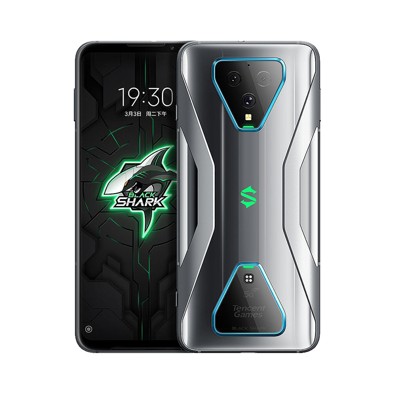 黑鲨 双模5G智能手机