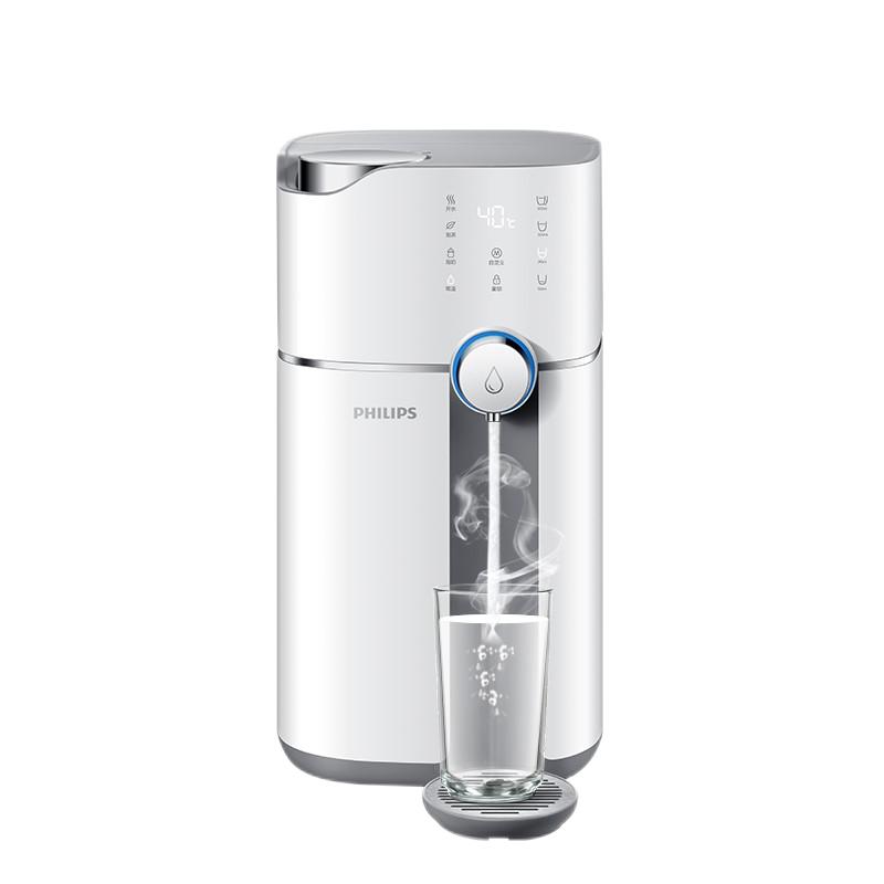 飞利浦 台式免安装净水器