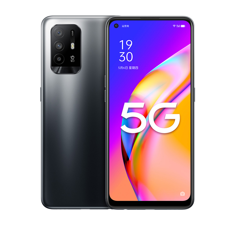 OPPO 液冷散热 手机