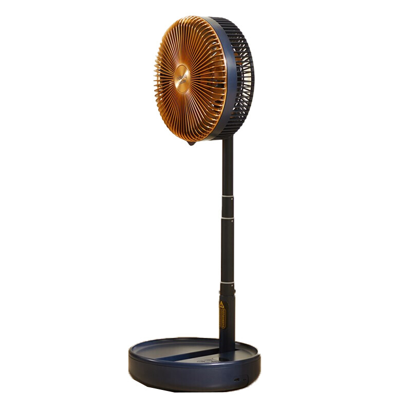 PLODON 双层扇叶电风扇