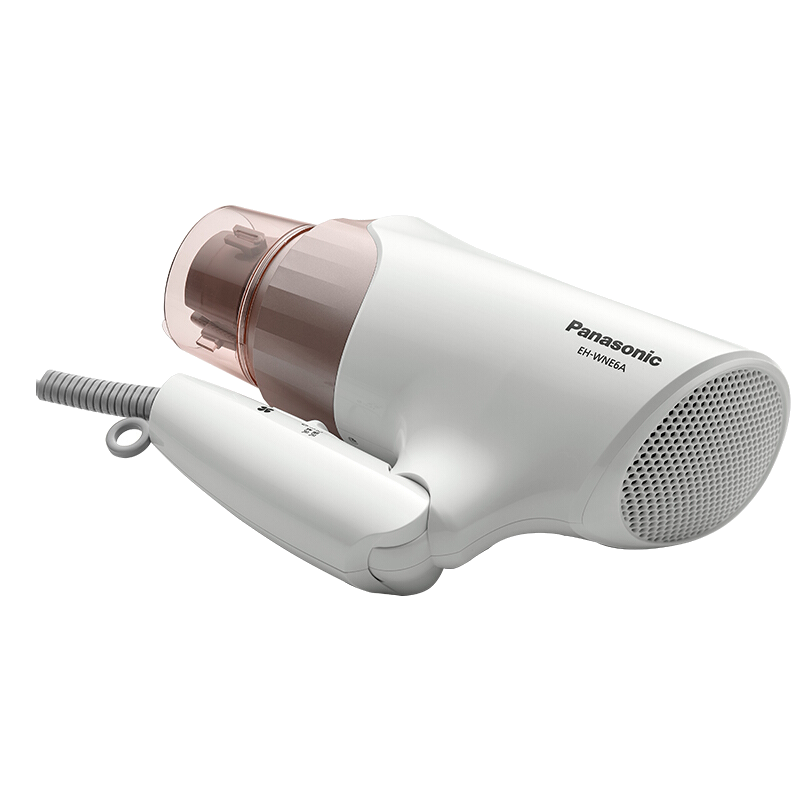 松下 静音运行电吹风