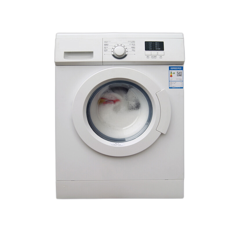 标努 全自动家用洗衣机