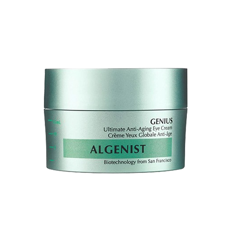 奥杰尼 赋活多重青春修护眼霜