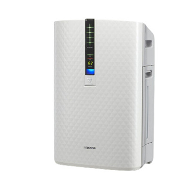 夏普无雾加湿净化器