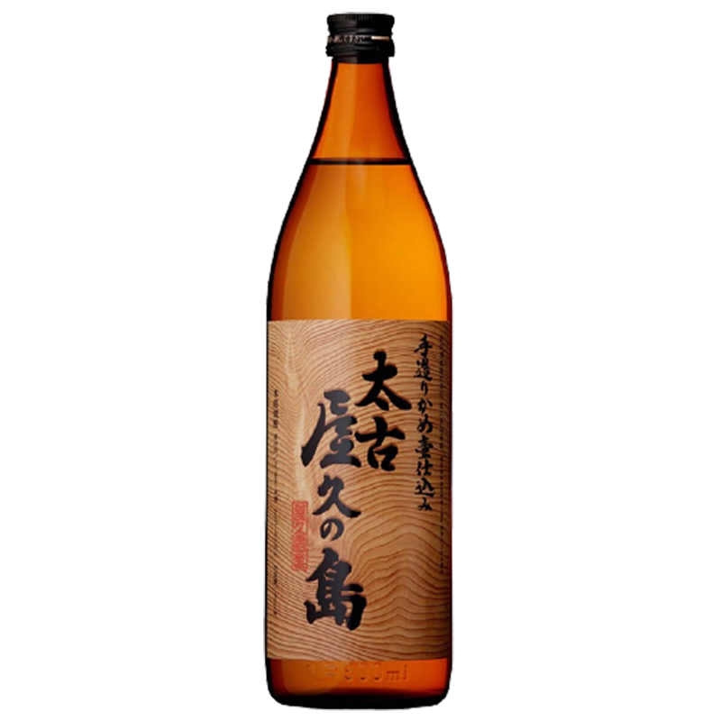 本坊酒造 回味悠长美味烧酒