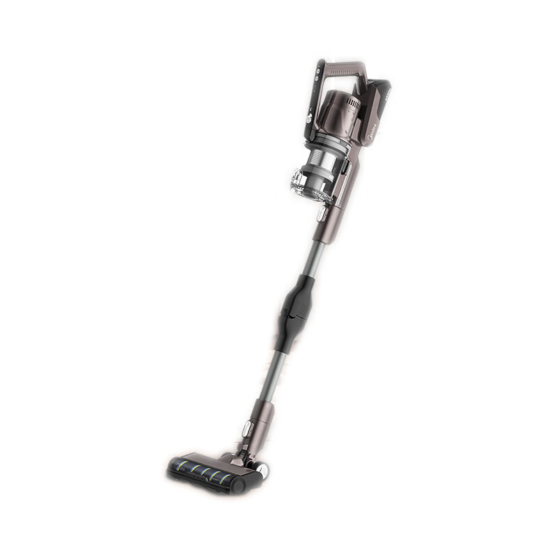 美的 无线除尘智能吸尘器