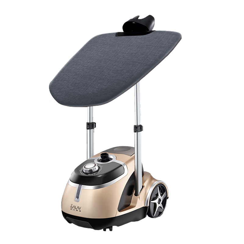 贝尔莱德 智能温控挂烫机