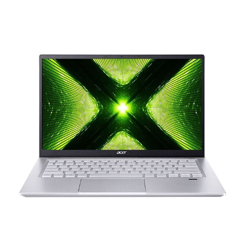 宏碁 轻薄高清笔记本