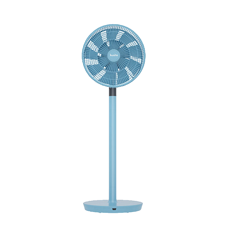 库思特 台立两用电风扇