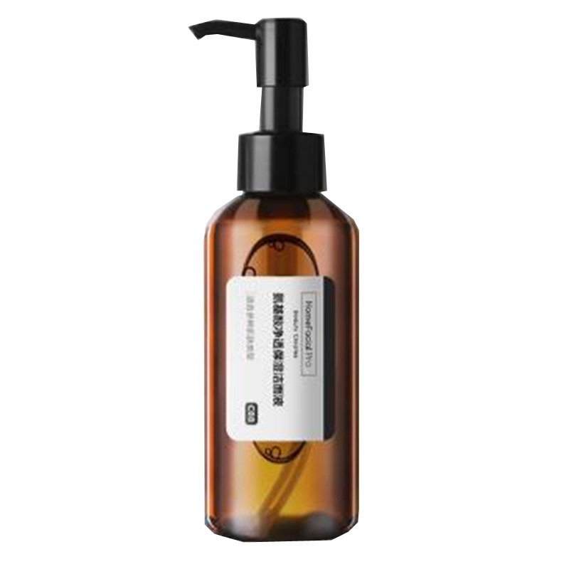 HFP温和不紧绷洗面奶