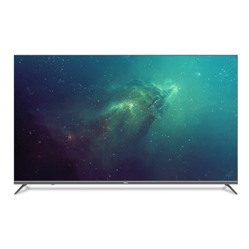 海尔手机投屏电视