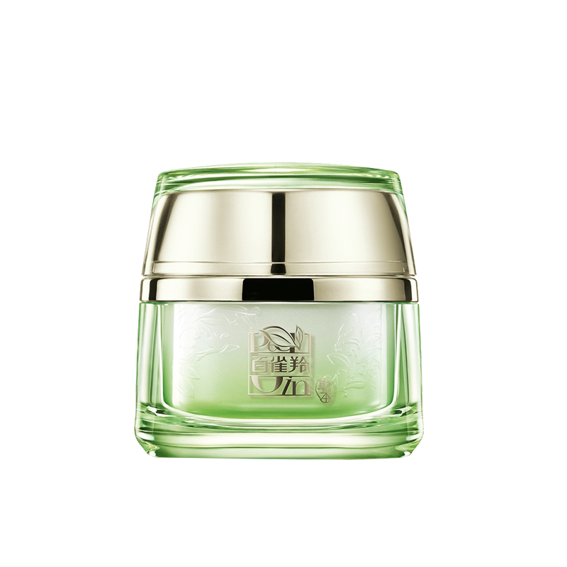 百雀羚 晶亮焕肤面霜