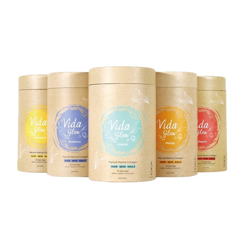 维达格洛 小分子 胶原蛋白粉