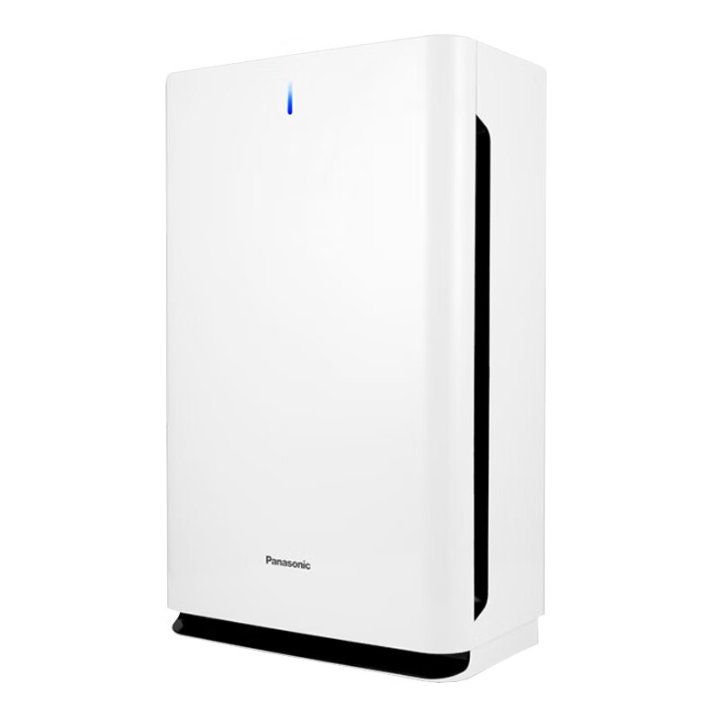 松下 大面积空气净化器