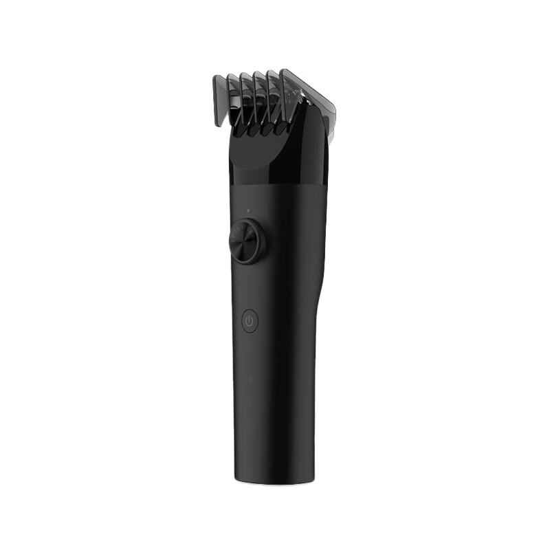 小米 边充边用陶瓷刀头理发器