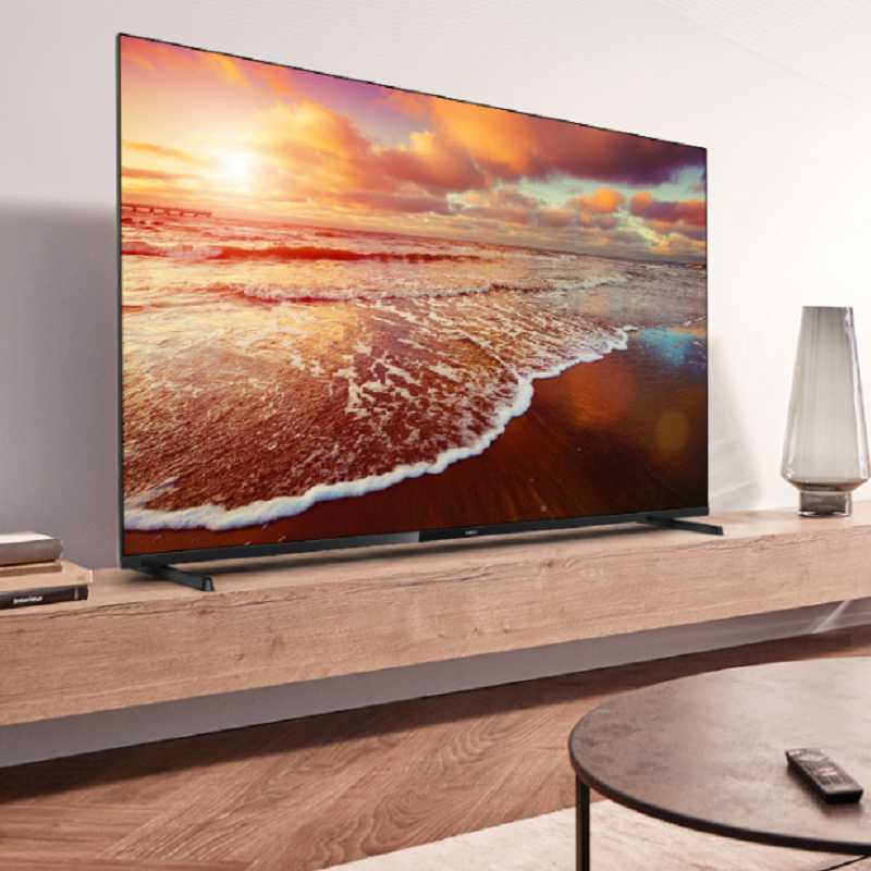 飞利浦 178°可视角平板电视