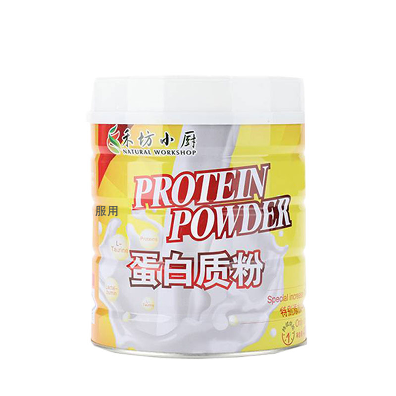 禾坊小厨 好吸收 蛋白质粉