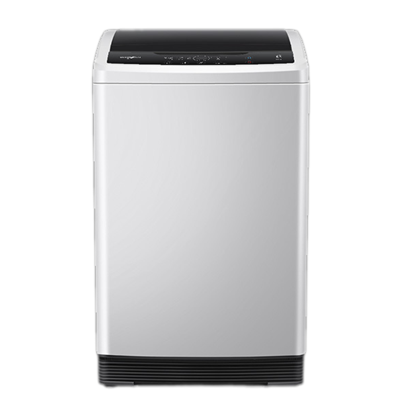 惠而浦 断电记忆洗衣机