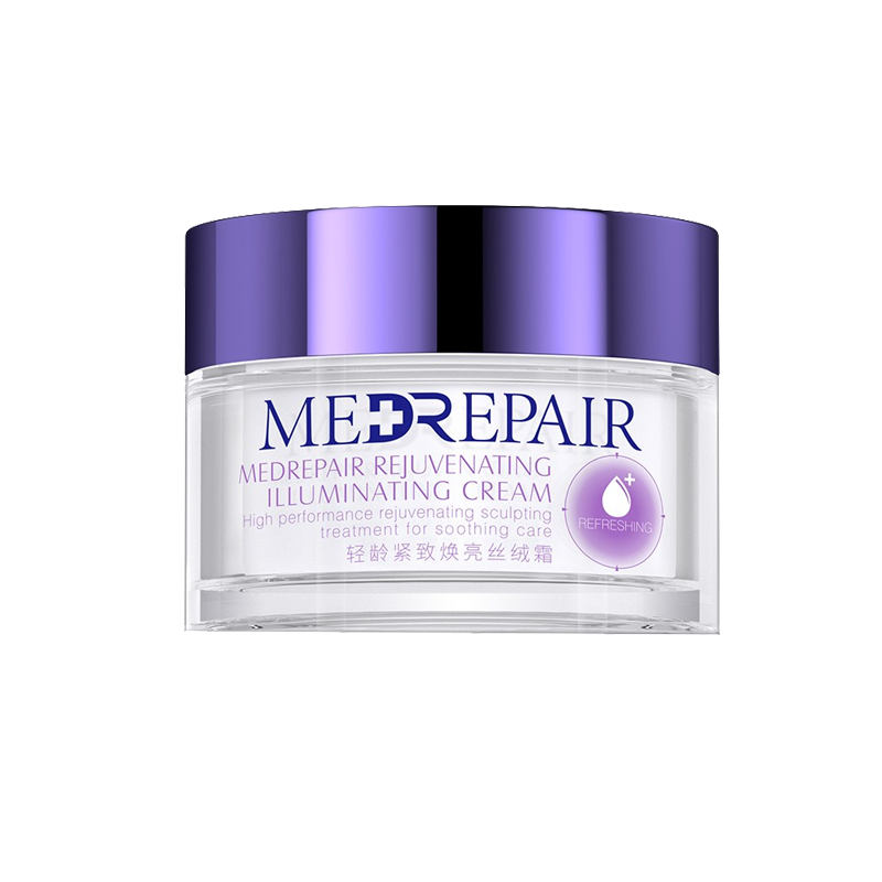 米蓓尔 轻龄紧致焕亮护肤品