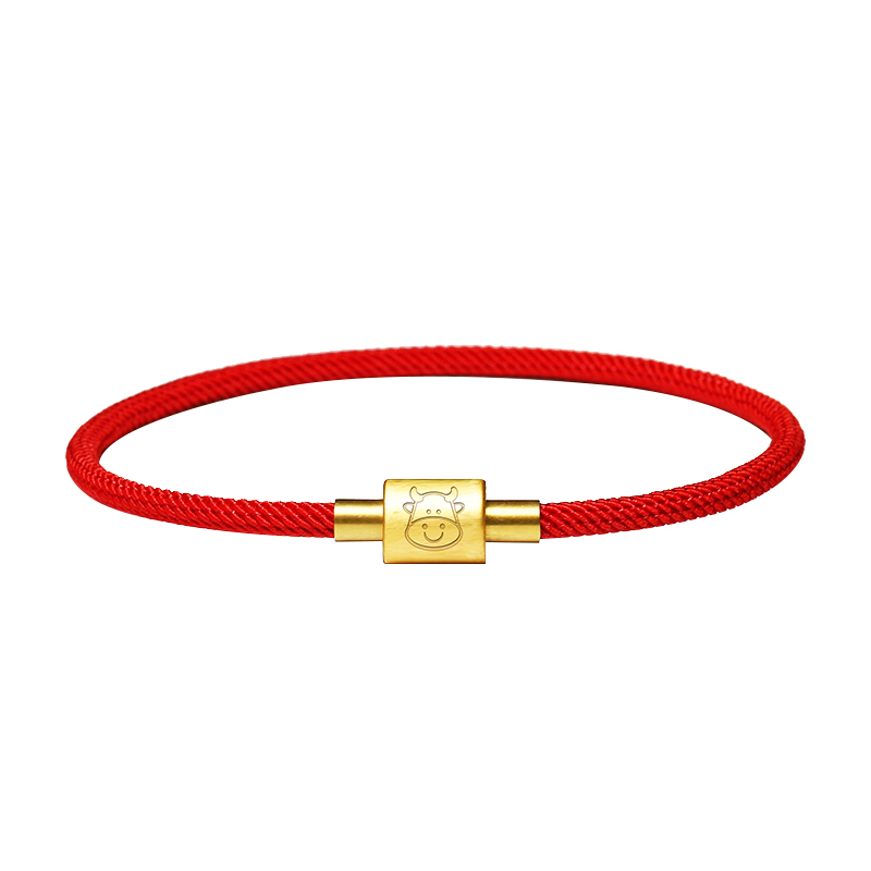 梦君宸 精致简约 手链