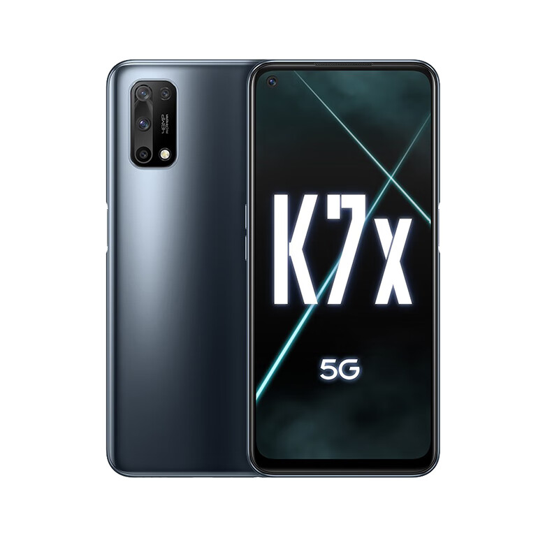 OPPO 大电池多摄手机