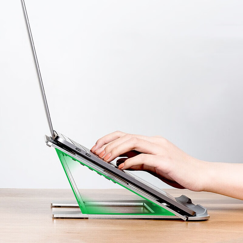 NVV8挡升降 笔记本支架