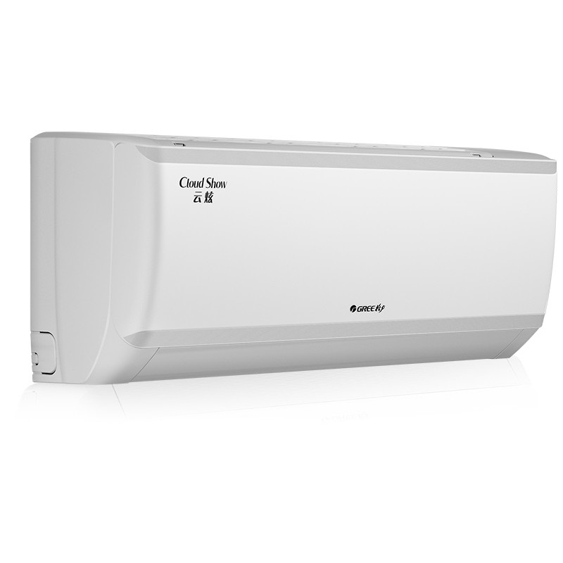 格力 变频速冷热壁挂式空调