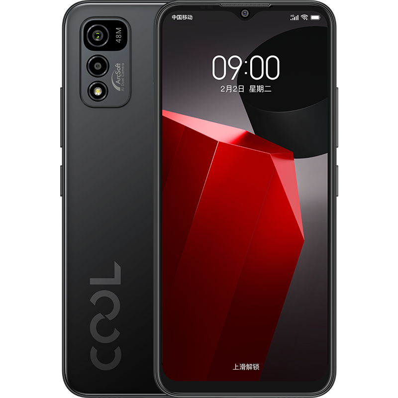 酷派 超清拍摄手机