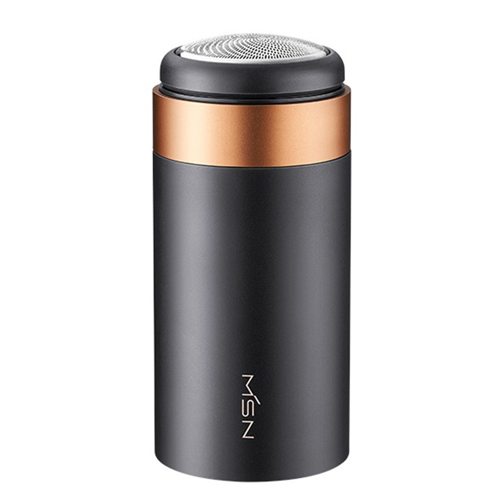 美森 小巧迷你剃须刀