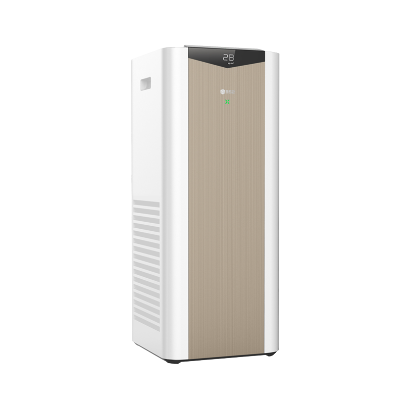 352 除尘 空气净化器