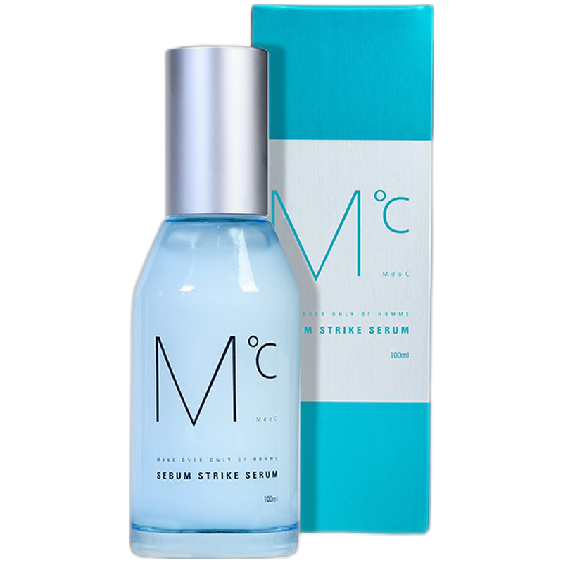 MdoC 修护保湿精华