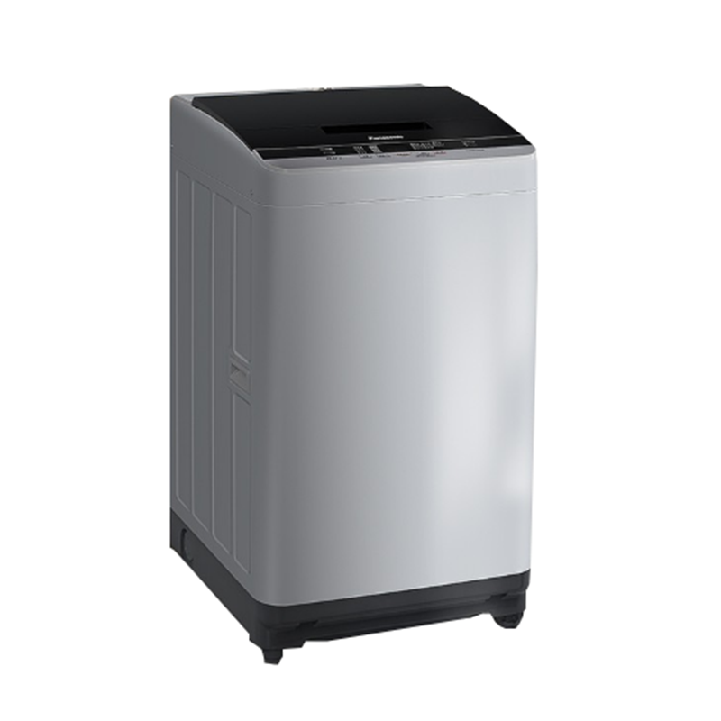 松下 简约外观洗衣机